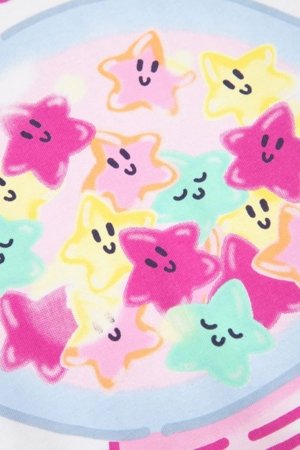 COCCODRILLO marškinėliai trumpomis rankovėmis, balti, WC6143206SGK-001-110, 110 cm 