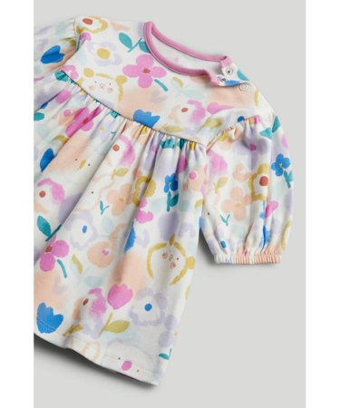 MOTHERCARE suknelė ilgomis rankovėmis, AV78701 68 cm 