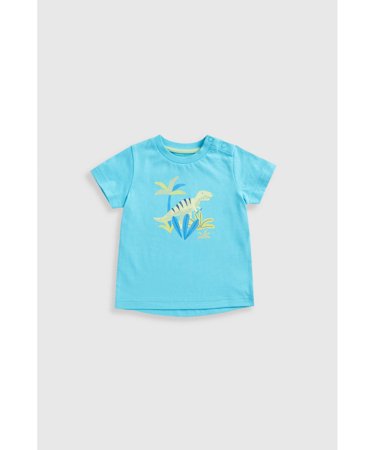 MOTHERCARE marškinėliai trumpomis rankovėmis, HD551 116 