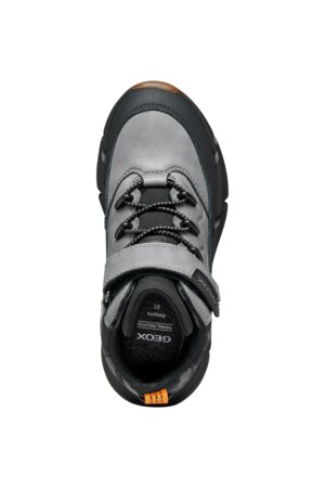 GEOX žieminiai batai J36LCG-0MEMN-C0043, 39 dydis 