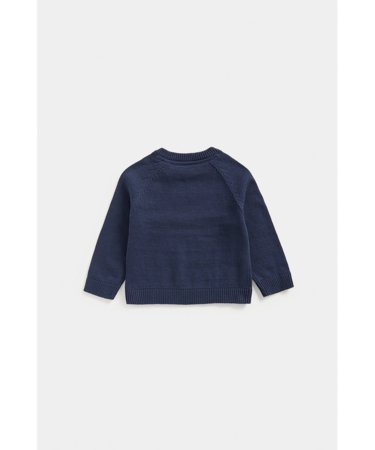 MOTHERCARE džemperis, FC664  