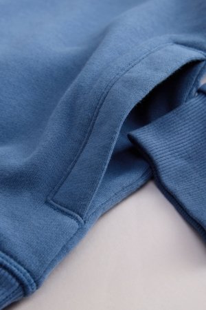 NEXT džemperis su gobtuvu, E43861 152 