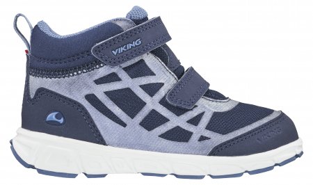 VIKING aulinukai VEME MID GTX R, tamsiai mėlyni, 29 d., 3-51025-574 3-51025-574 35