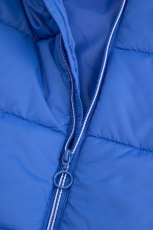MOKIDA liemenė OUTERWEAR, mėlyna, ZM5178102OWR-014-122, 122 cm 