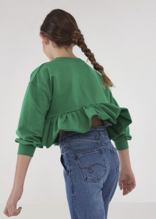 MAYORAL džinsai 8G, medium, 6584-67 6584-67