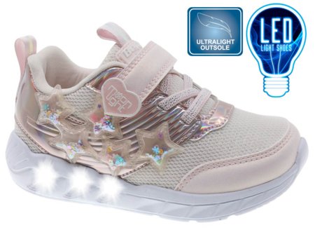 BEPPI laisvalaikio batai, 2215240, 25 dydis 