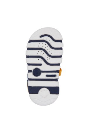 GEOX basutės, mėlynos, B455PA-01454-CB42V 