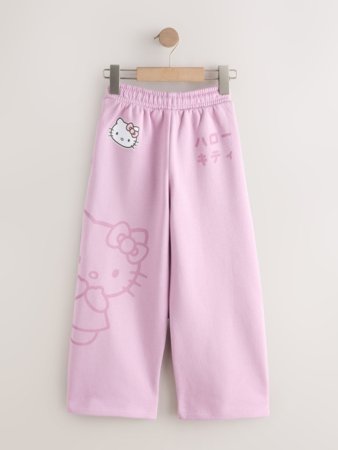 NEXT HELLO KITTY kelnės, V31327, 146 cm 