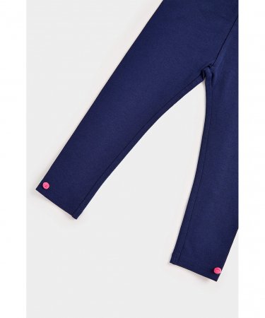 MOTHERCARE suknelė ilgomis rankovėmis ir tamprės, CA334 591411