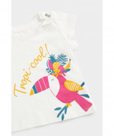 MOTHERCARE marškinėliai trumpomis rankovėmis, EC050 633279