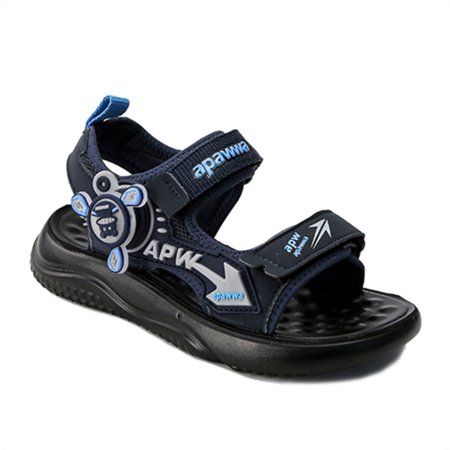 APAWWA basutės, Z2430P-NAVY/BLUE, 32 dydis 