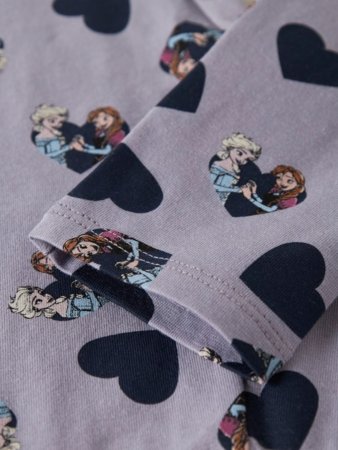 NAME IT FROZEN tamprės, 13252089-9890A2 92 cm 