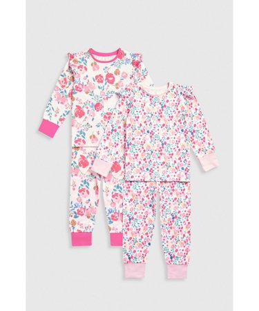 MOTHERCARE pižama 2 vnt., IF646 140 