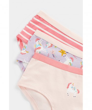 MOTHERCARE kelnaitės, 3 vnt., EC751 627745