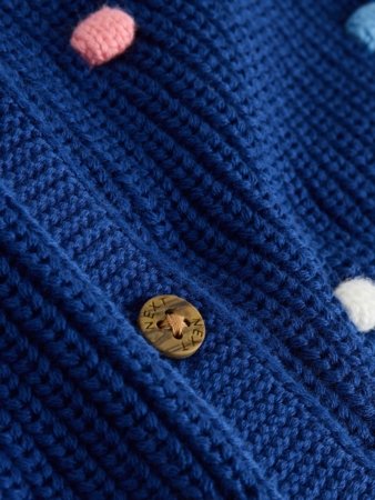 NEXT susegamas megztinis, F09353, cm 