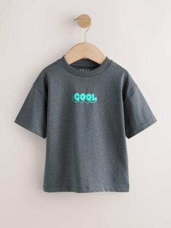 NEXT marškinėliai trumpomis rankovėmis, H56255, 86 cm 