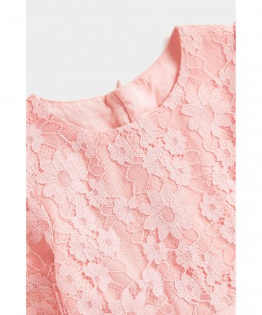 MOTHERCARE suknelė ilgomis rankovėmis, CA377 596203