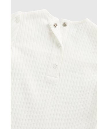 MOTHERCARE šliaužtinukas ilgomis rankovėmis, IF394 74 