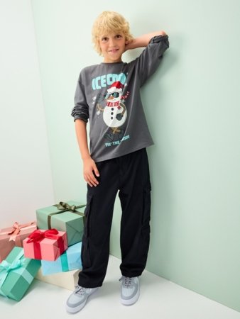 NEXT marškinėliai, F95953, cm 