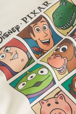 NEXT TOY STORY marškinėliai trumpomis rankovėmis, 707775 