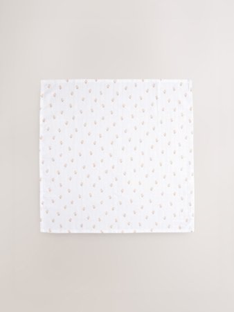 NEXT pašluostukas muslininis, 4 vnt., K86335, cm cm 