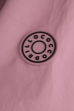 COCCODRILLO striukė, rožinė, WC6152402OGJ-033-134, 134 dydis 