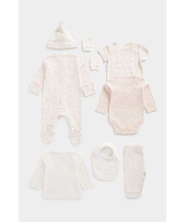 MOTHERCARE komplektas kūdikiui, CB612 605130