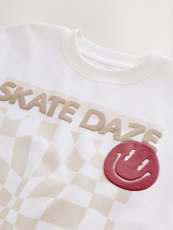 NEXT marškinėliai trumpomis rankovėmis, H49356, 122 cm 