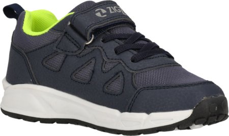 ZIG ZAG laisvalaikio batai JOLT, Z252368-2002, 25 dydis 