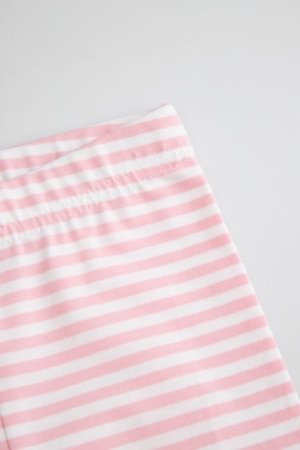 COCCODRILLO tamprės, rožinės, 