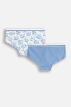 COCCODRILLO kelnaitės PANTIES, spalvotos, WC5406501PAN-022-164, 164 