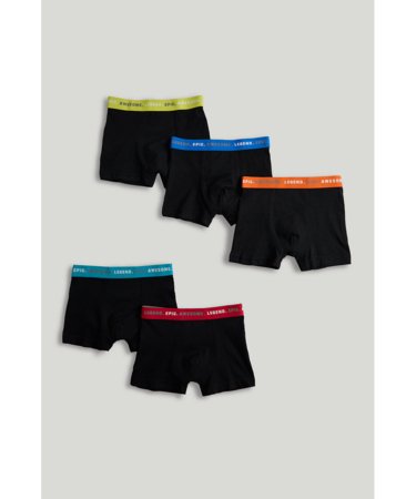 MOTHERCARE kelnaitės, 5vnt., DA455 140 