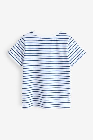 NEXT marškinėliai trumpomis rankovėmis, 986641 152