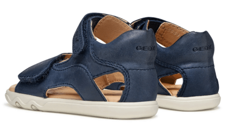 GEOX basutės BAREFOOT B656PB-000CL-C4002, dydis 