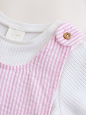 NEXT kombinezonas ir smėlinukas, H92224, cm 