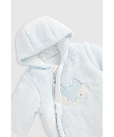MOTHERCARE žieminis lauko kombinezonas, IF303 74 