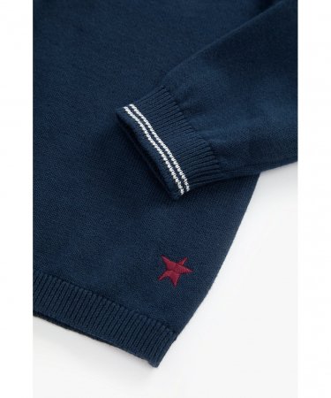 MOTHERCARE polo marškinėliai ilgomis rankovėmis, ZB505 538339
