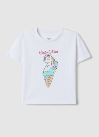 OVS marškinėliai trumpomis rankovėmis, cm, 002654939 