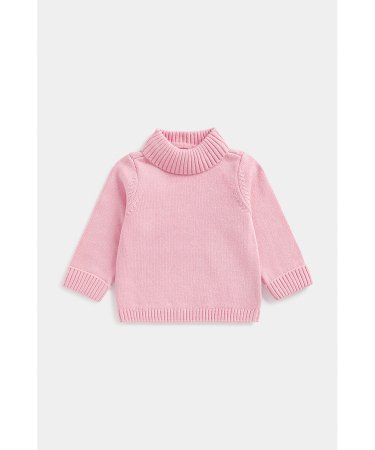 MOTHERCARE megztinis aukštu kaklu, FB669 642650