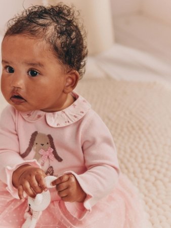 NEXT suknelė, AN7935, cm 