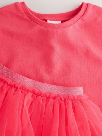 NEXT palaidinė ir sijonas, W64435, 74 cm 