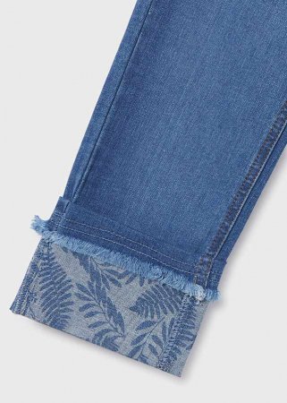 MAYORAL džinsai 8E, medium, 6580-87 6580-87