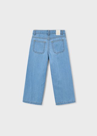 MAYORAL džinsai, light, 3.590-54, cm 