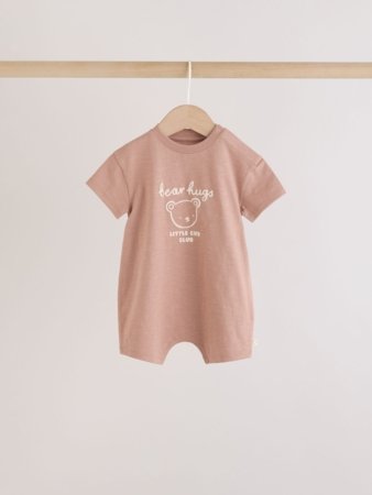 NEXT šliaužtinukas, 3 vnt., W84754, cm 