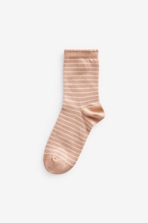 NEXT kojinės, 5 vnt., D86401 26,5-30,5 