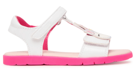 GEOX basutės J65P1C-000HH-C1441, dydis 