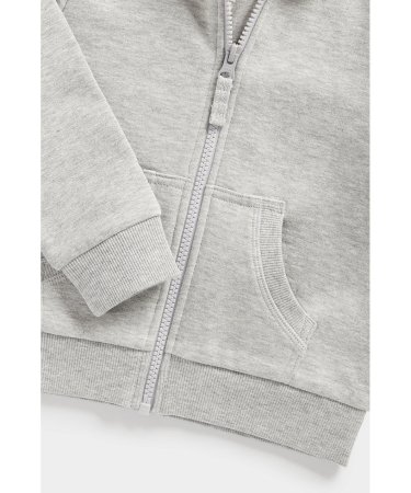 MOTHERCARE susegamas džemperis su gobtuvu, FC828 