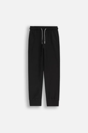 MOKIDA tamprės MOKIDA COLLECTION BOY, juodos, ZM5122101MCB-021-122, 122 cm 