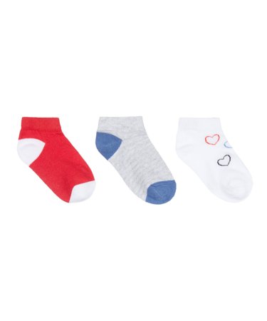 MOTHERCARE Kojin?s, 3 vnt., VD285 356587