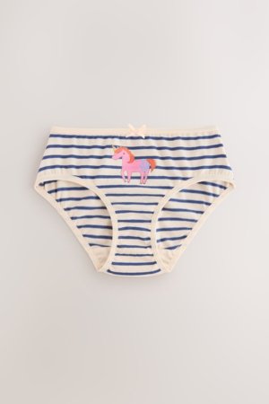 NEXT kelnaitės, 7 vnt., F02897, 98-104 cm 